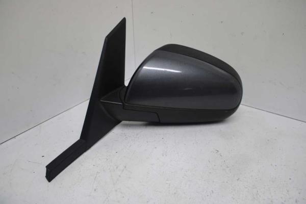 RETROVISEUR GAUCHE ELECTRIC MITSUBISHI COLT 2004-2008 - Vue 1